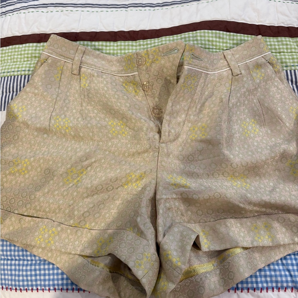 Miu miu shorts